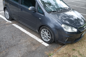 Ford c max
