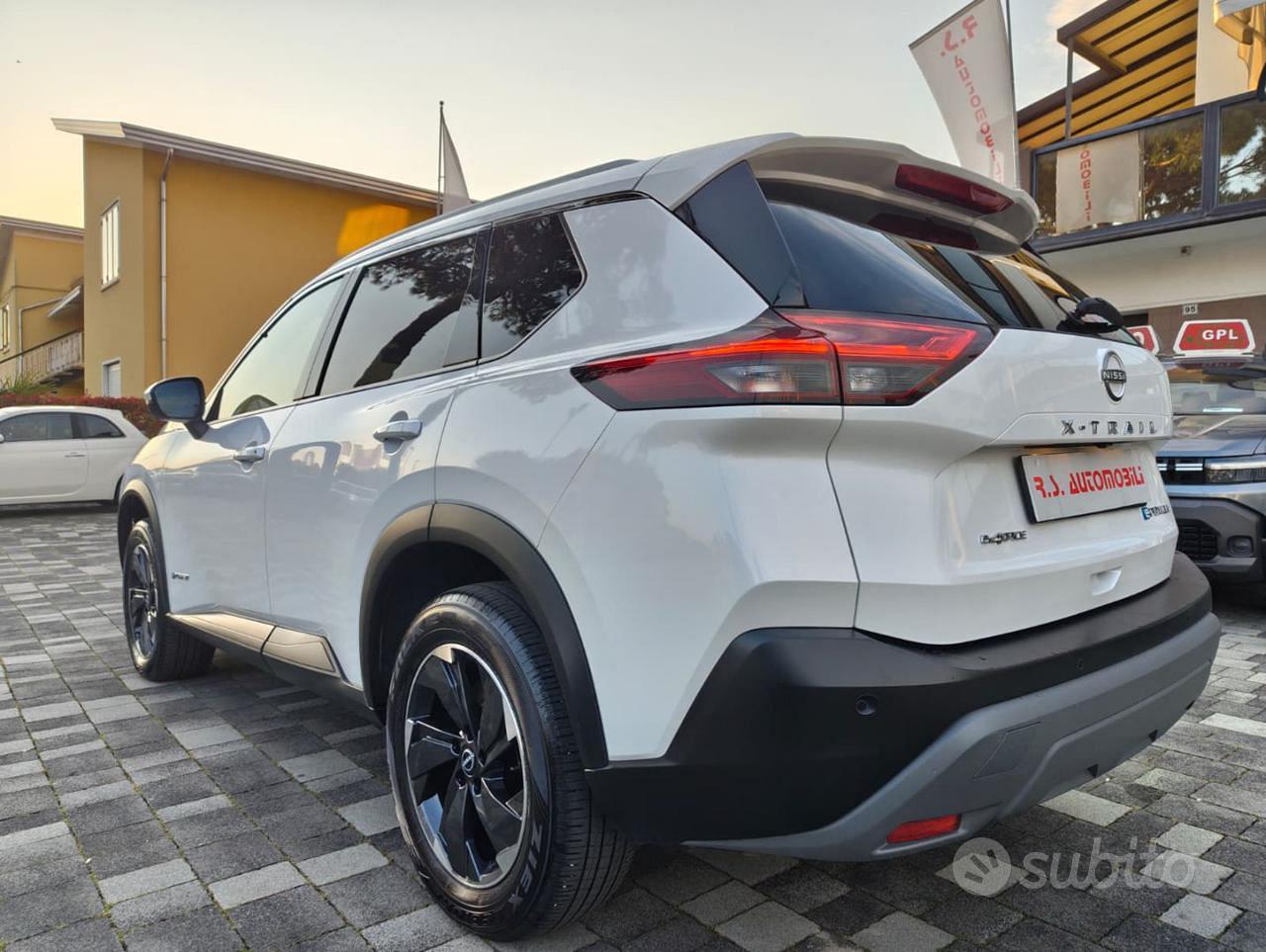Nissan X-Trail 2025 photo 4