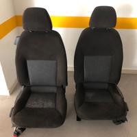 Tappezzeria completa per Fiat Croma