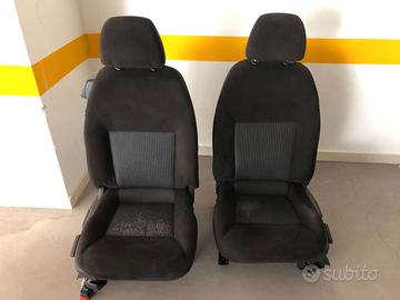 Tappezzeria completa per Fiat Croma