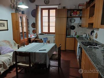 Appartamento per uso esclusivo pisa centro