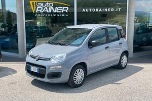 Fiat Panda 1.2 Easy 69cv "49.000 KM"