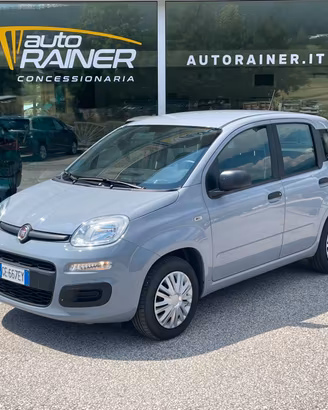 Fiat Panda 1.2 Easy 69cv "49.000 KM"