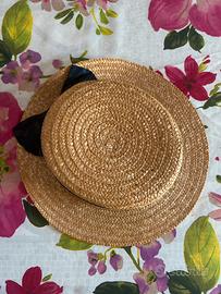 Cappello di Paglia