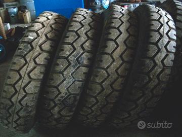 GOMME Usate x Autocarro *Varie Misure LEGGI