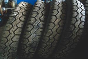GOMME Usate x Autocarro *Varie Misure LEGGI