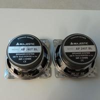 Majestic AP 240T BL TITANIUM