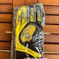 Guanti da motocross TOP GAS