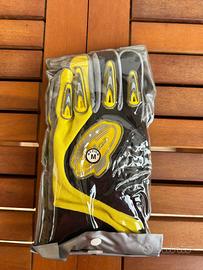 Guanti da motocross TOP GAS