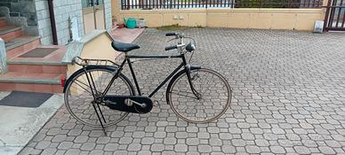 bici d'epoca