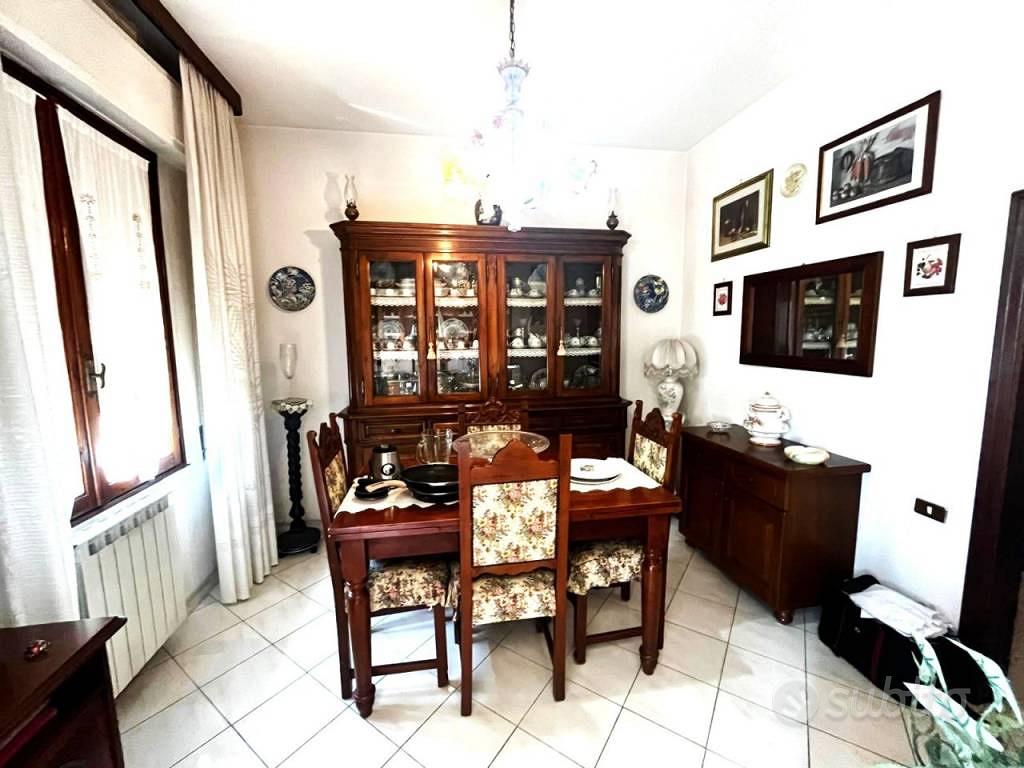 Apartment in Campi Bisenzio, La Villa - Vista 4