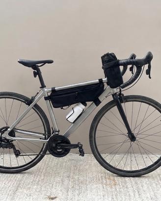 Triban rc100