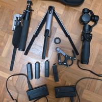 DJI Osmo OM160 