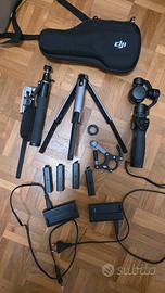 DJI Osmo OM160 