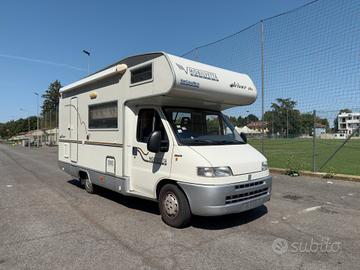 Mobilvetta TOP DRIVER 60G