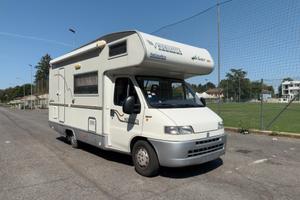Mobilvetta TOP DRIVER 60G