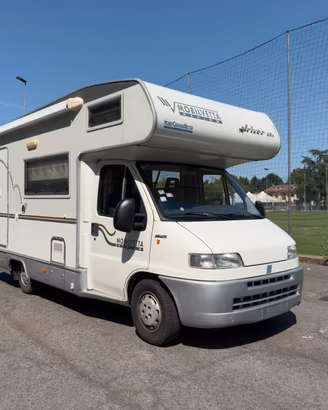 Mobilvetta TOP DRIVER 60G