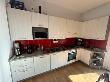 Cucina completa