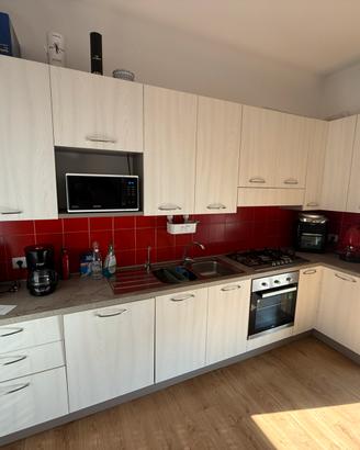 Cucina completa
