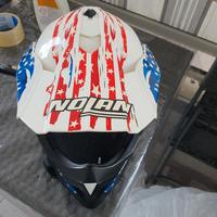 casco originale Nolan taglia S