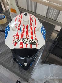 casco originale Nolan taglia S