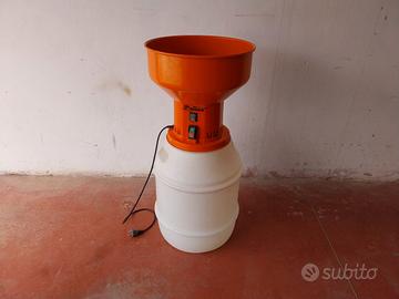 Mulino elettrico grande per cereali e granoturco 