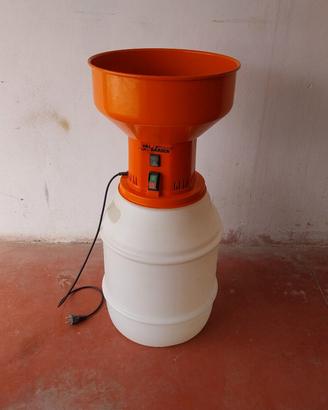 Mulino elettrico grande per cereali e granoturco 