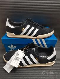 Adidas  Jeans  Nuove 44.5