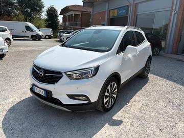 Opel Mokka X 1.4 Turbo GPL 140CV -Unico proprietar