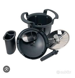 Affetatutto Bimby TM5 TM6