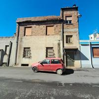 Palazzina indipendente con terrazzo panoramico