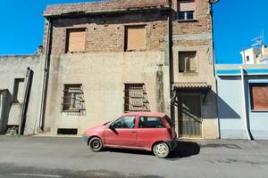 Palazzina indipendente con terrazzo panoramico
