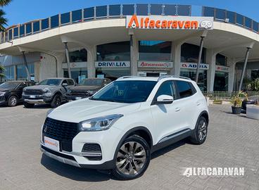 DR Automobiles DR 4.0 1.5 Gpl 114cv