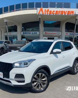 DR Automobiles DR 4.0 1.5 Gpl 114cv