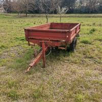 CARRELLO AGRICOLO 15 QLI