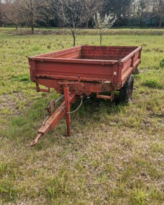 CARRELLO AGRICOLO 15 QLI