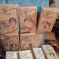 10 Romanzi.Liala