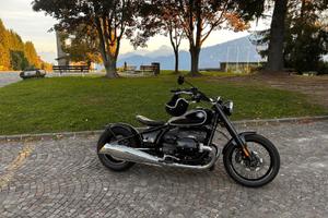 BMW R18 07/2023, km 6000
