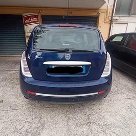 Lancia y motore fire, benzina, 1.2