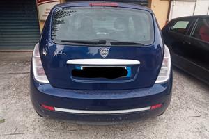 Lancia y motore fire, benzina, 1.2