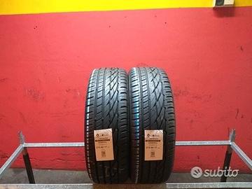 2 gomme 215 60 17 general a5782
