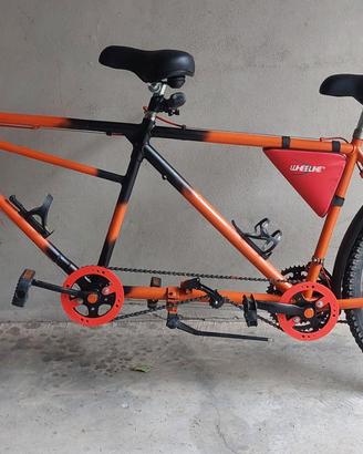 Tandem