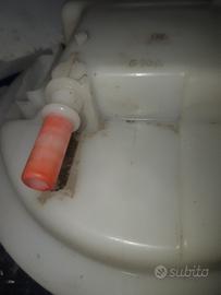 Ricambi Peugeot plus 206  perfetto originale 