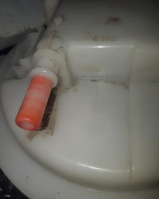 Ricambi Peugeot plus 206  perfetto originale 