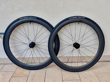 TUNE45CARBON DISCO sh12v