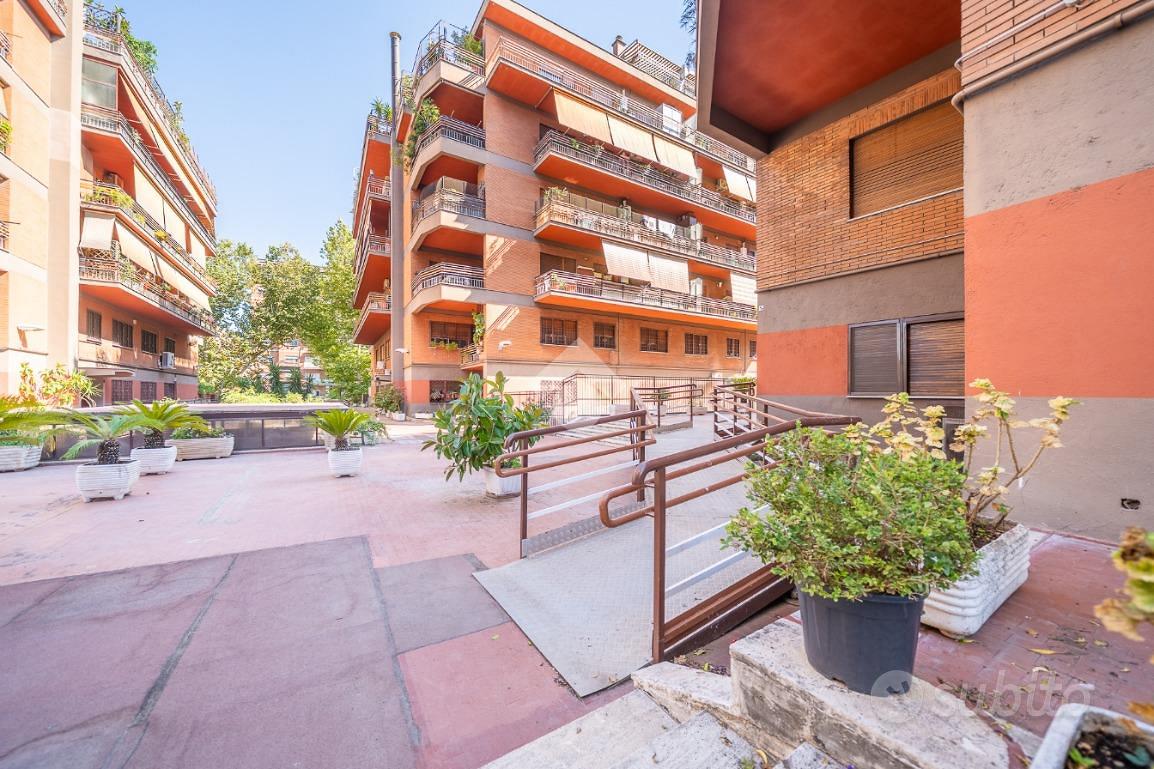 Appartamento – Roma, Portuense - Altro