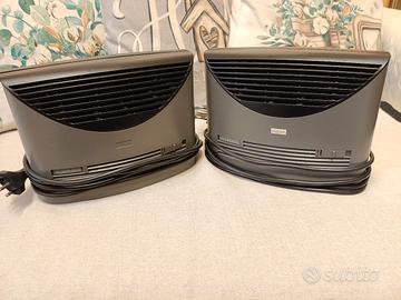 Purificatore d'aria a ionizzazione Beghelli