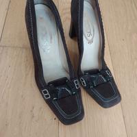 décolleté TOD'S