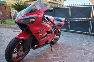 ninja 636 zx6r 