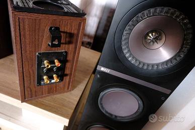 Kef Q 700